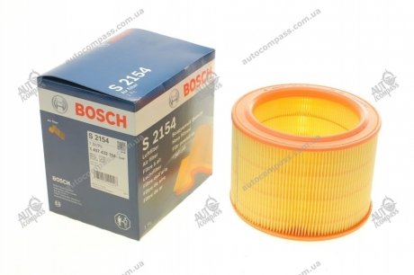 Фильтр воздушный Bosch 1457432154 (фото 1)