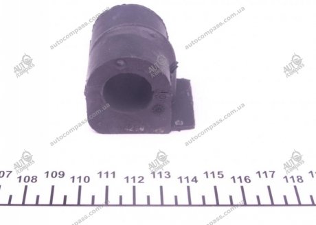 Подушка(втулка) стабілізатора Febi 04250 (фото 1)