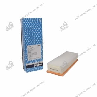 Фільтр повітряний PURFLUX A1339