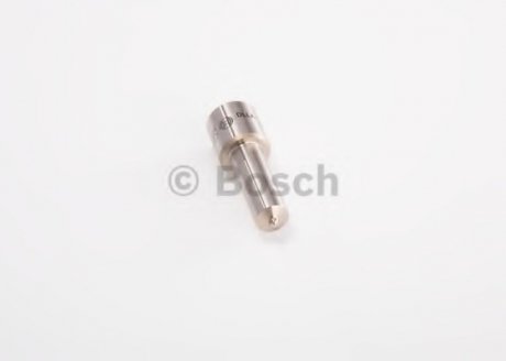 Розпилювач дизельної форсунки DLLA 150 P 1076 RENAULT 11,1(6ц.): Premium, Kerax 01- Bosch 0433171699 (фото 1)