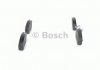 Тормозные колодки дисковые, к-кт. Bosch 0986424215 (фото 5)