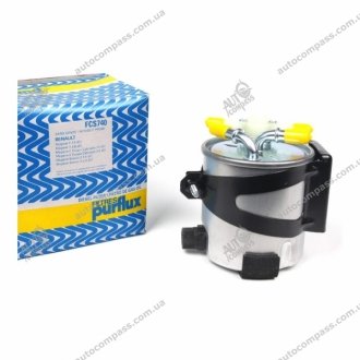 Фильтр топливный PURFLUX FCS740