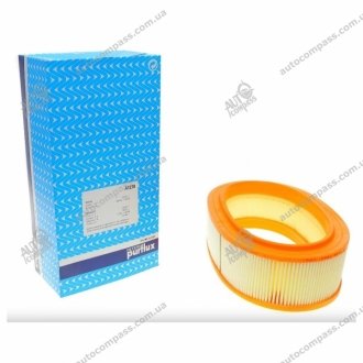 Фільтр забору повітря PURFLUX A1278