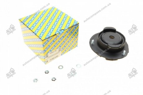 Опора амортизаційної стійки NTN SNR KB651.00
