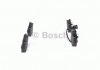 Тормозные колодки дисковые, к-кт. Bosch 0986494018 (фото 5)