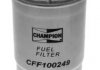 Фільтр паливний Champion CFF100249 (фото 1)