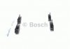 Колодка гальм. диск. SEAT CORDOBA (6K2/C2), IBIZA II (6K1), VW CADDY I передн. (вир-во) Bosch 0 986 468 873 (фото 3)