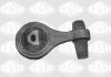 Подушка двигуна SASIC 9002433 (фото 2)