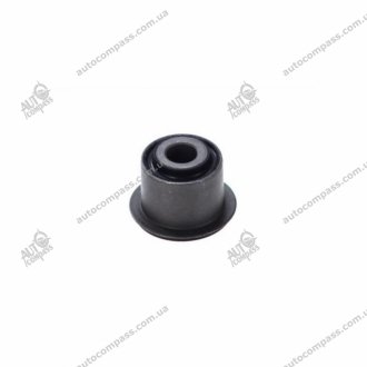 Сайлентблок важеля CITROEN BERLINGO, PEUGEOT 306, PARTNER 93- перед. міст (Вир-во) SASIC 2005250