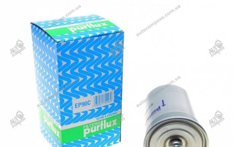 Фільтр палива PURFLUX EP90C (фото 1)