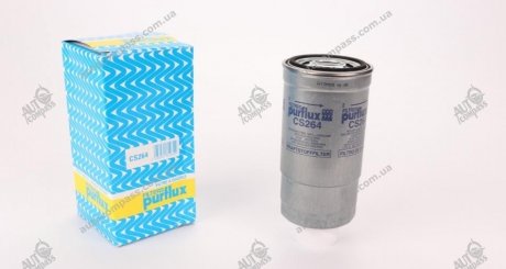 Фильтр топливный PURFLUX CS264 (фото 1)