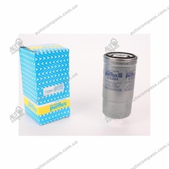 Фільтр палива PURFLUX CS264