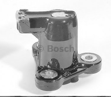 Бігунок розп. запалювання 390 Bosch 1234332390 (фото 1)