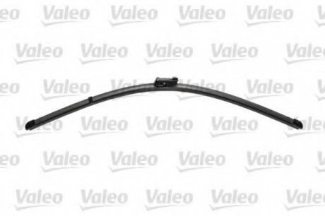Щетка стеклоочистителя Silencio X-Trm OE (картон. упаковка) x 2шт. Valeo 574462 (фото 1)
