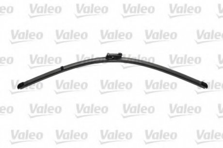 Щетка стеклоочистителя Silencio X-Trm OE (картон. упаковка) x 2шт. Valeo 574363 (фото 1)