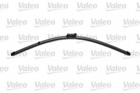 Щетка стеклоочистителя Silencio X-Trm OE (картон. упаковка) x 2шт. Valeo 574320 (фото 1)