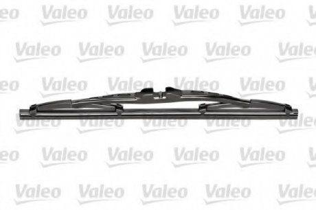 Щетка стеклоочистителя задняя 280мм Valeo 574106 (фото 1)