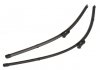 Щетка стеклоочистителя Silencio X-Trm OE (картон. упаковка) x 2шт. Valeo 577900 (фото 2)