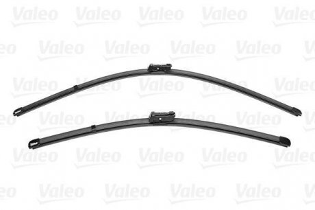 Щітка склоочисника Valeo 577892 (фото 1)