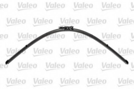 Щетка стеклоочистителя Silencio X-Trm OE (картон. упаковка) x 2шт. Valeo 577890 (фото 1)