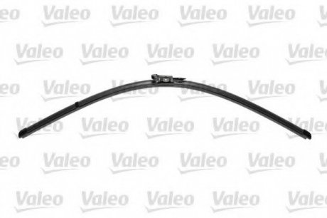 Щетка стеклоочистителя Silencio X-Trm OE (картон. упаковка) x 2шт. Valeo 577874 (фото 1)