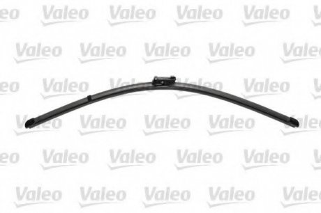 Щетка стеклоочистителя Silencio X-Trm OE (картон. упаковка) x 2шт. Valeo 577824 (фото 1)
