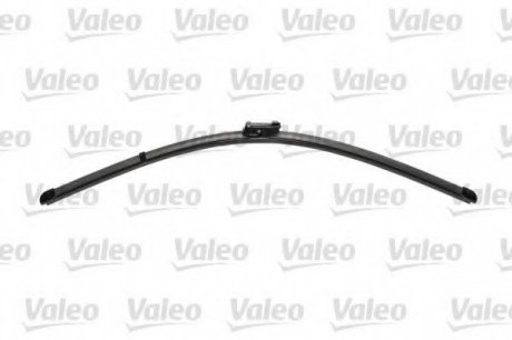 Щетка стеклоочистителя Silencio X-Trm OE (картон. упаковка) x 2шт. Valeo 577820 (фото 1)