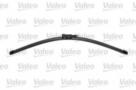 Щетка стеклоочистителя Silencio X-Trm OE (картон. упаковка) x 2шт. Valeo 574743 (фото 1)