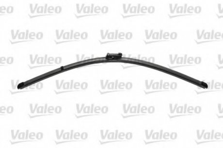 Щетка стеклоочистителя Silencio X-Trm OE (картон. упаковка) x 2шт. Valeo 574710 (фото 1)