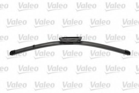Щетка стеклоочистителя Silencio X-Trm OE (картон. упаковка) x 2шт. Valeo 574449 (фото 1)