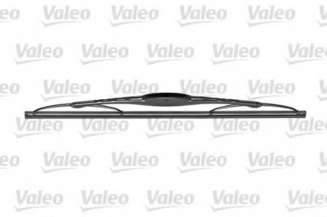 Щетка стеклоочистителя Valeo Silencio Standard (картон. упаковка) x 1шт. PHC Valeo 574147 (фото 1)