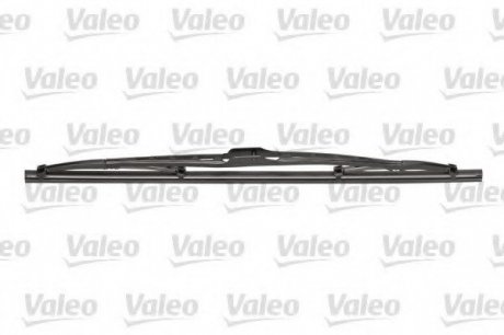 Щетка стеклоочистителя Valeo Silencio Standard (картон. упаковка) x 1шт. PHC Valeo 574107 (фото 1)