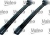 Щетка стеклоочистителя Silencio X-Trm OE (картон. упаковка) x 2шт. Valeo 574478 (фото 2)
