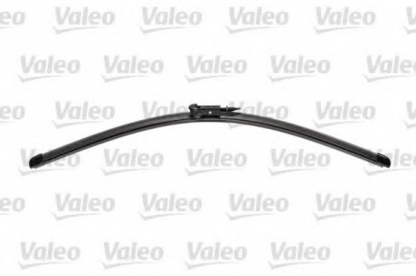 Щетка стеклоочистителя Silencio X-Trm OE (картон. упаковка) x 2шт. Valeo 574384 (фото 1)