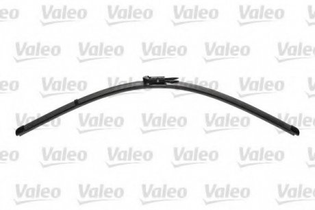 Щетка стеклоочистителя Valeo Silencio X-Trm OE (картон. упаковка) x 2шт. PHC Valeo 574377 (фото 1)