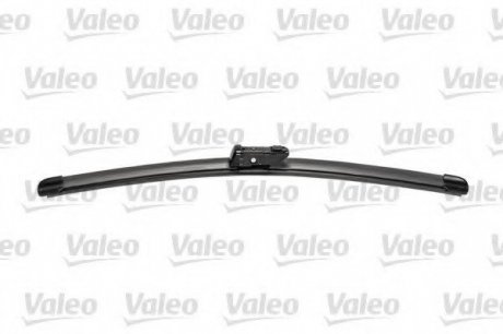 Щетка стеклоочистителя Silencio X-Trm OE (картон. упаковка) x 2шт. Valeo 574368 (фото 1)