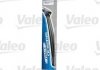 Щетка стеклоочистителя Silencio X-Trm OE (картон. упаковка) x 2шт. Valeo 574342 (фото 2)