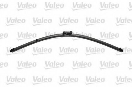 Щетка стеклоочистителя Silencio X-Trm OE (картон. упаковка) x 2шт. Valeo 574340 (фото 1)