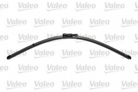 Щетка стеклоочистителя Silencio X-Trm OE (картон. упаковка) x 2шт. Valeo 574316 (фото 1)