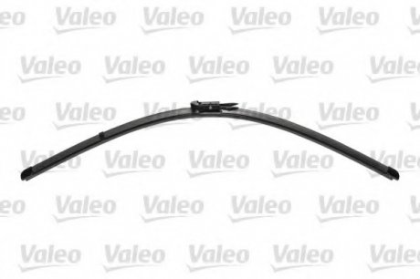 Щетка стеклоочистителя Silencio X-Trm OE (картон. упаковка) x 2шт. Valeo 574314 (фото 1)