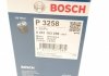 Фильтр масляный 0 451 103 258 Bosch 0451103258 (фото 5)