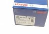 Тормозные колодки дисковые передние FORD Mondeo 07- S-MAX 06- Galaxy 06- Bosch 0986494169 (фото 8)