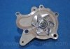 Насос водяний hyundai tucson 2.0 crdi kia sportage ii (je) 2.0 crdi (ви-во) Parts Mall PHA-037 (фото 6)