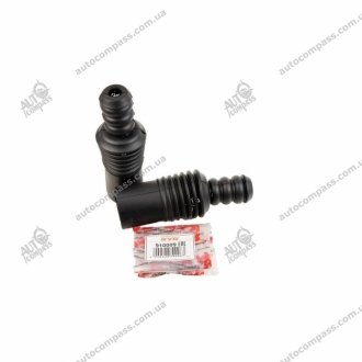 Пильовик амортизатора компл. передн./задн. (вир-во) Kayaba 910009