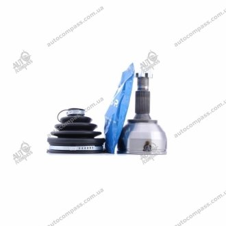 РШ шарнір (комплект) GSP 810098