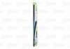 Щетка стеклоочистителя HU55B HydroConnect Upgrade LHD 55cm x 1шт. Valeo 578577 (фото 3)