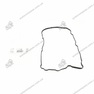 Прокладка кришки клапанів Elring 177.110