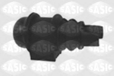 Втулка стабілізатора підвіски SASIC 4005151 (фото 1)