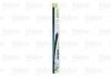 Щетка стеклоочистителя HU58 HydroConnect Upgrade LHD 58cm x 1шт. Valeo 578578 (фото 3)
