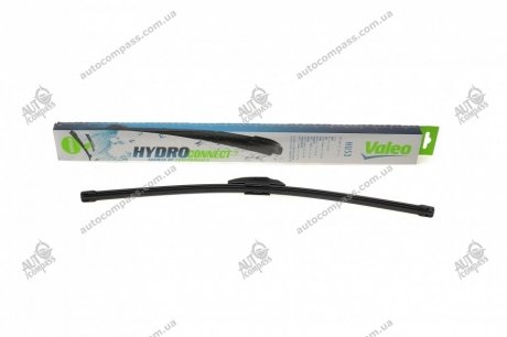 Щітка склоочисника Valeo 578575 (фото 1)